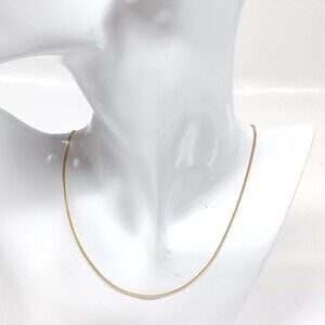 Jewelry Necklace Gold Yellow Gold 5450349